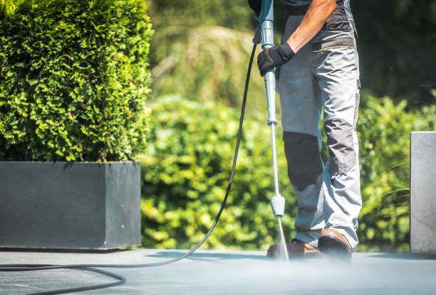  Santa Barbara, CA Pressure Washing Pros