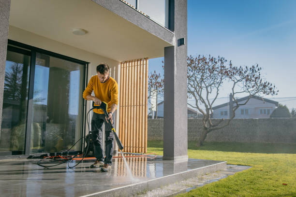 Best Sidewalk and Walkway Cleaning  in Santa Barbara, CA