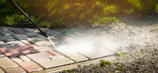 Best Restaurant Pressure Washing  in Santa Barbara, CA