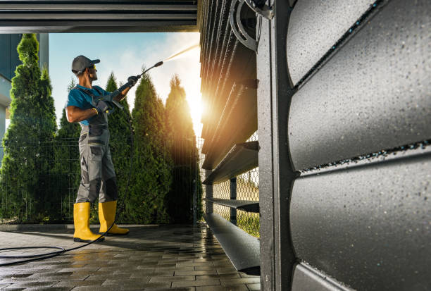 Best Fence Cleaning  in Santa Barbara, CA