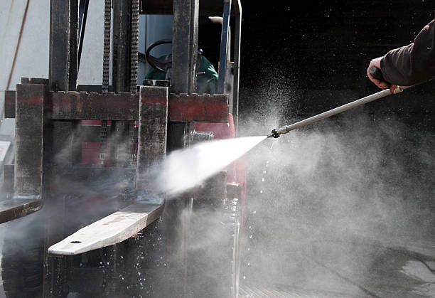 Santa Barbara, CA Pressure Washing Services Company