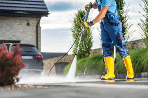 Best Post-Construction Pressure Washing  in Santa Barbara, CA