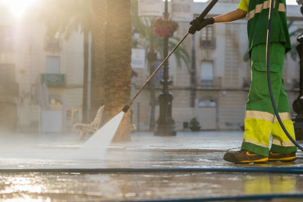 Best Animal Enclosure Cleaning  in Santa Barbara, CA